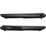 OMEN 17-db0184ng, Gaming-Notebook schwarz, AMD Ryzen 7 8845HS, NVIDIA GeForce RTX 4070, 32 GB DDR5, 512 GB (512 GB SSD), ohne Betriebssystem