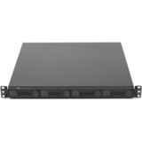 OWC Server 28TB Flex 1U4 4-Bay Thunderbolt 3 Storage Array, NAS schwarz