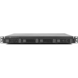 OWC Server 28TB Flex 1U4 4-Bay Thunderbolt 3 Storage Array, NAS schwarz