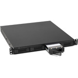 OWC Server 28TB Flex 1U4 4-Bay Thunderbolt 3 Storage Array, NAS schwarz