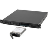 OWC Server 28TB Flex 1U4 4-Bay Thunderbolt 3 Storage Array, NAS schwarz