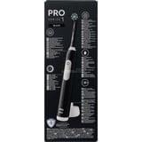 Oral-B Oral-B Pro 1 Cross Action , Elektrische Zahnbürste schwarz