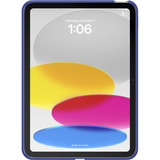 Otterbox Profile, Tablethülle transparent/blau, iPad (A16) / iPad (10. Generation)