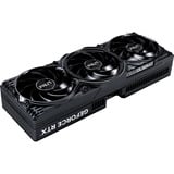 Palit GeForce RTX 5080 GamingPro V1, Grafikkarte DLSS 4, 3x DisplayPort, 1x HDMI 2.1