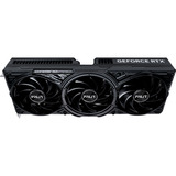 Palit GeForce RTX 5080 GamingPro V1, Grafikkarte DLSS 4, 3x DisplayPort, 1x HDMI 2.1