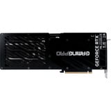 Palit GeForce RTX 5080 GamingPro V1, Grafikkarte DLSS 4, 3x DisplayPort, 1x HDMI 2.1