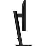 Philips 27B2N3200A, LED-Monitor 68.5 cm (27 Zoll), schwarz, FullHD, IPS, DP, HDMI, 120Hz Panel