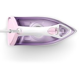 Philips 3000 Series DST3010/30, Dampfbügeleisen violett/weiß