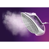 Philips 3000 Series DST3010/30, Dampfbügeleisen violett/weiß