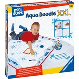 Ravensburger ministeps: Aqua Doodle XXL, Malen