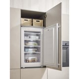 Respekta Manu (GS88-11), Gefrierschrank 88 cm Nischenmaß