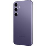 SAMSUNG Galaxy S24+ 512GB, Handy Cobalt Violet, Android 14, 5G, 12 GB