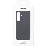SAMSUNG Kindsuit Case, Handyhülle schwarz, Samsung Galaxy S25