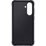 SAMSUNG Rugged Case, Handyhülle schwarz, Samsung Galaxy A36 5G