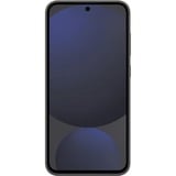 SAMSUNG Silicone Case, Handyhülle schwarz, Samsung Galaxy S24 FE