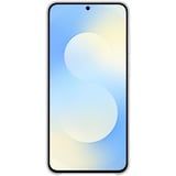 SAMSUNG Standing Grip Case, Handyhülle hellblau, Samsung Galaxy S25 FE