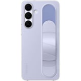 Samsung Standing Grip Case, Handyhülle hellblau, Samsung Galaxy S25 FE
