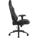 Sharkoon SKILLER SGS20, Gaming-Stuhl schwarz/grau