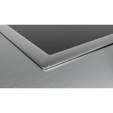Siemens EQ211KA11, Herdset 