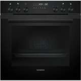 Siemens PQ522VAAB, Herdset schwarz