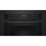 Siemens PQ522VAAB, Herdset schwarz