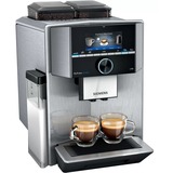 Siemens TI9573X1RW EQ.9 plus connect s700 , Vollautomat edelstahl