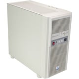SilverStone SST-FLP03W, Tower-Gehäuse weiß