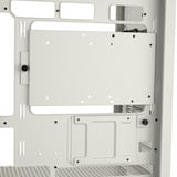 SilverStone SST-FLP03W, Tower-Gehäuse weiß