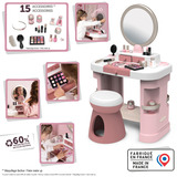 Smoby My Beauty Schminktisch, Rollenspiel 