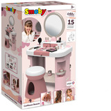 Smoby My Beauty Schminktisch, Rollenspiel 