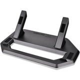 Thermaltake Chassis-Ständer-Kit für The Tower 300 Racing Green schwarz/dunkelgrün, zum horizontalen Aufstellen