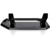 Thermaltake Chassis-Ständer-Kit für The Tower 300 Racing Green schwarz/dunkelgrün, zum horizontalen Aufstellen