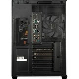 Thermaltake FTW RTX 5080 Black, Gaming-PC schwarz/transparent, Windows 11 Home 64-Bit