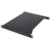 Thermaltake Sim Rig Floor, Fußstütze schwarz, für Simulator Cockpit