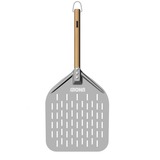 Unold Pizzaschieber 6881620, Grillbesteck holz/aluminium, für Pizzaofen Luigi