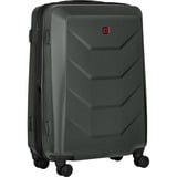 Wenger Prymo Medium, Schalenkoffer, Trolley anthrazit, 59 Liter