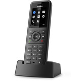 Yealink W57R, analoges Telefon schwarz, DECT-Mobilteil