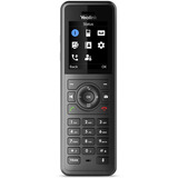 Yealink W57R, analoges Telefon schwarz, DECT-Mobilteil