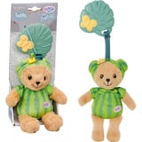 ZAPF Creation BABY born® for babies TeddyStachelBÄRe 18cm, Kuscheltier 