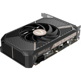 ZOTAC GeForce RTX 5060 SOLO, Grafikkarte DLSS 4, 3x DisplayPort, 1x HDMI 2.1