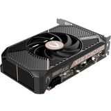 ZOTAC GeForce RTX 5060 SOLO, Grafikkarte DLSS 4, 3x DisplayPort, 1x HDMI 2.1