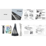 ZOTAC GeForce RTX 5090 SOLID, Grafikkarte DLSS 4, 3x DisplayPort, 1x HDMI 2.1