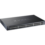 Zyxel XGS1935-52, Switch 