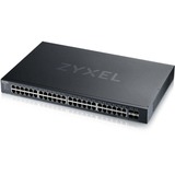 Zyxel XGS1935-52, Switch 