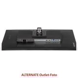 iiyama G-Master GB2770HSU-B6 Red Eagle, Gaming-Monitor 68.6 cm (27 Zoll), schwarz (matt), FullHD, Fast IPS, Ergonomischer, höhenverstellbarer Standfuß, 180Hz Panel