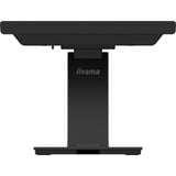 iiyama ProLite T1732MSC-B2S, LED-Monitor 43 cm (17 Zoll), schwarz (matt), SXGA, TN, Touchscreen 