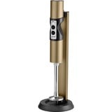 ritter Stabmixer stilo⁷ braun, kabellos, inkl. Ladestation