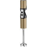 ritter Stabmixer stilo⁷ braun, kabellos, inkl. Ladestation