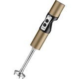 ritter Stabmixer stilo⁷ braun, kabellos, inkl. Ladestation
