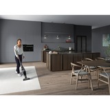 AEG QX8-2-ANIM, Stielstaubsauger grau